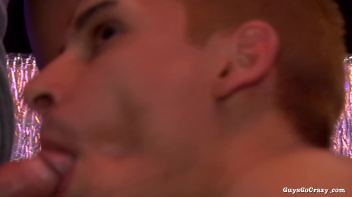 GGC 39 Pub Crawl Part 2 Screencap 2 on www.sinx.com