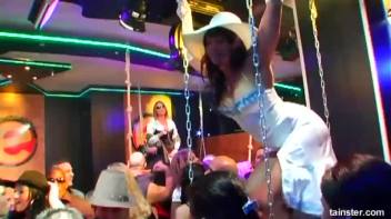 Swingers Ball Part 1 - Cam 2 Screencap 17 on www.sinx.com