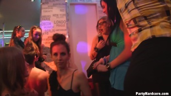 Party Hardcore Gone Crazy Vol. 10 Part 1 - Cam 3 Screencap 5 on www.sinx.com