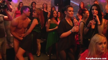 Party Hardcore Gone Crazy Vol. 10 Part 1 - Cam 3 Screencap 57 on www.sinx.com