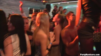 Party Hardcore Gone Crazy Vol. 10 Part 1 - Cam 3 Screencap 6 on www.sinx.com