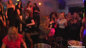 Party Hardcore Gone Crazy Vol. 10 Part 1 - Cam 3 Screencap 61 on www.sinx.com