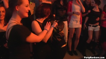 Party Hardcore Gone Crazy Vol. 10 Part 1 - Cam 3 Screencap 83 on www.sinx.com
