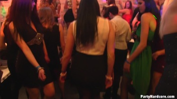 Party Hardcore Gone Crazy Vol. 10 Part 1 - Cam 3 Screencap 19 on www.sinx.com