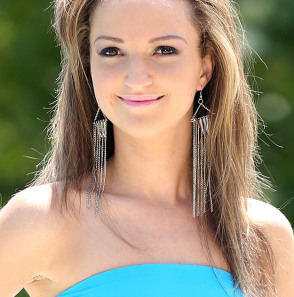 Top performer: Melanie