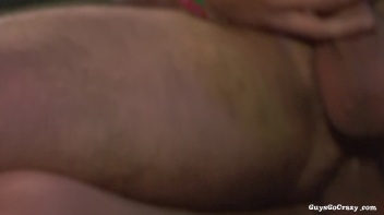 Club Butt Fuck Part 2 - Main Edit Screencap 59 on www.sinx.com