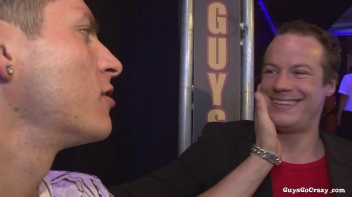 Club Butt Fuck Part 2 - Main Edit Screencap 84 on www.sinx.com