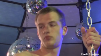 Club Butt Fuck Part 2 - Main Edit Screencap 85 on www.sinx.com