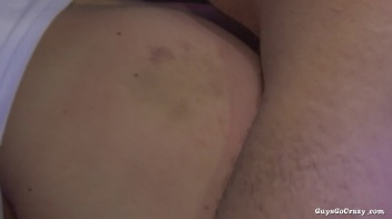 Club Butt Fuck Part 2 - Main Edit Screencap 89 on www.sinx.com