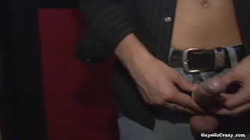 Club Butt Fuck Part 2 - Main Edit Screencap 91 on www.sinx.com