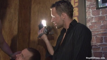 Club Butt Fuck Part 2 - Main Edit Screencap 1 on www.sinx.com