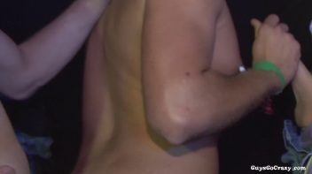 Club Butt Fuck Part 2 - Main Edit Screencap 19 on www.sinx.com