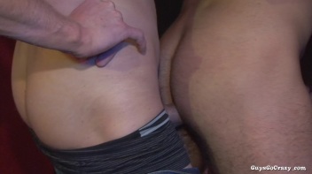 Club Butt Fuck Part 2 - Main Edit Screencap 21 on www.sinx.com