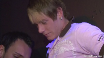 Club Butt Fuck Part 2 - Main Edit Screencap 22 on www.sinx.com