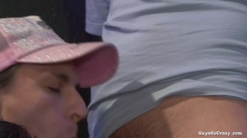 Club Butt Fuck Part 2 - Main Edit Screencap 41 on www.sinx.com