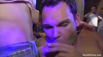 Club Butt Fuck Part 2 - Main Edit Screencap 44 on www.sinx.com