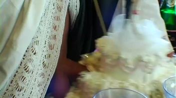 Wedding Celebration Part 1 - Main Edit Screencap 112 on www.sinx.com