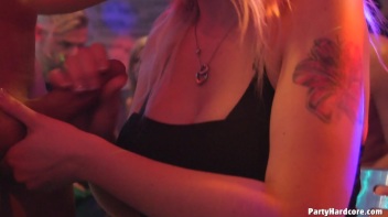 Party Hardcore Gone Crazy Vol. 8 Part 2 - Cam 2 Screencap 52 on www.sinx.com