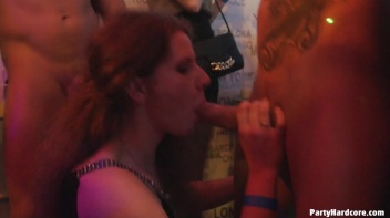 Party Hardcore Gone Crazy Vol. 8 Part 2 - Cam 2 Screencap 55 on www.sinx.com