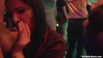 Party Hardcore Gone Crazy Vol. 8 Part 2 - Cam 2 Screencap 66 on www.sinx.com