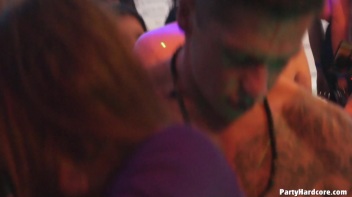 Party Hardcore Gone Crazy Vol. 8 Part 2 - Cam 2 Screencap 70 on www.sinx.com