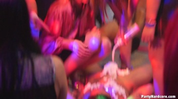 Party Hardcore Gone Crazy Vol. 8 Part 2 - Cam 2 Screencap 2 on www.sinx.com