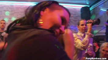Party Hardcore Gone Crazy Vol. 8 Part 2 - Cam 2 Screencap 22 on www.sinx.com