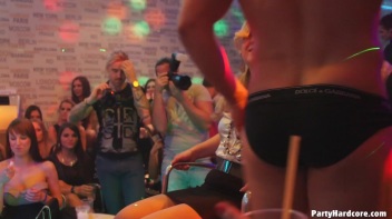Party Hardcore Gone Crazy Vol. 8 Part 2 - Cam 2 Screencap 33 on www.sinx.com