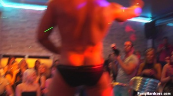 Party Hardcore Gone Crazy Vol. 8 Part 2 - Cam 2 Screencap 36 on www.sinx.com