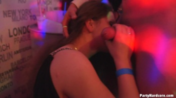 Party Hardcore Gone Crazy Vol. 8 Part 2 - Cam 2 Screencap 42 on www.sinx.com
