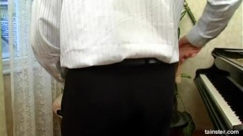 A Flurry of Cum and Piss! Screencap 14 on www.sinx.com