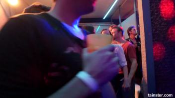 Fanatic Fuckfriends Part 1 - Hardcore Cam Screencap 5 on www.sinx.com