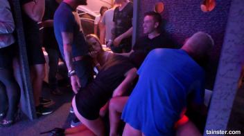 Fanatic Fuckfriends Part 1 - Hardcore Cam Screencap 46 on www.sinx.com