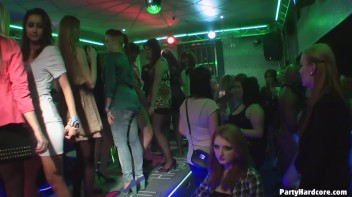 Party Hardcore Gone Crazy Vol. 7 Part 6 - Cam 4 Screencap 6 on www.sinx.com