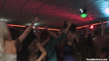Party Hardcore Gone Crazy Vol. 7 Part 6 - Cam 4 Screencap 60 on www.sinx.com