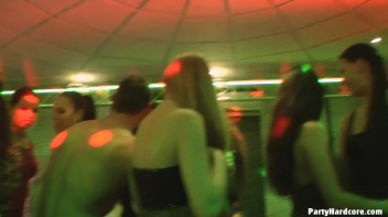 Party Hardcore Gone Crazy Vol. 7 Part 6 - Cam 4 Screencap 66 on www.sinx.com