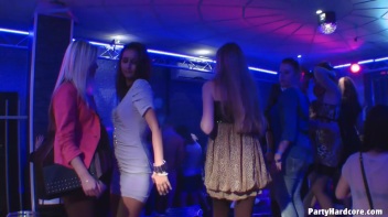 Party Hardcore Gone Crazy Vol. 7 Part 6 - Cam 4 Screencap 7 on www.sinx.com