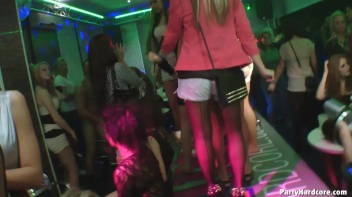 Party Hardcore Gone Crazy Vol. 7 Part 6 - Cam 4 Screencap 1 on www.sinx.com