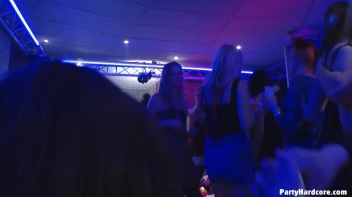Party Hardcore Gone Crazy Vol. 7 Part 6 - Cam 4 Screencap 18 on www.sinx.com