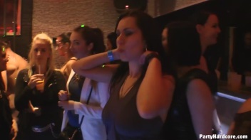 Party Hardcore Gone Crazy Vol. 7 Part 6 - Cam 4 Screencap 22 on www.sinx.com