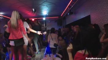 Party Hardcore Gone Crazy Vol. 7 Part 6 - Cam 4 Screencap 3 on www.sinx.com