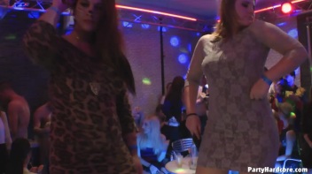 Party Hardcore Gone Crazy Vol. 7 Part 6 - Cam 4 Screencap 38 on www.sinx.com