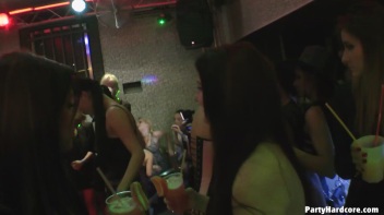 Party Hardcore Gone Crazy Vol. 7 Part 6 - Cam 4 Screencap 41 on www.sinx.com