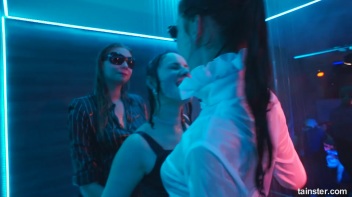 Boners – The Bang Fest Part 2 - Main Edit Screencap 5 on www.sinx.com