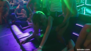 Boners – The Bang Fest Part 2 - Main Edit Screencap 72 on www.sinx.com