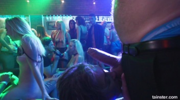 Boners – The Bang Fest Part 2 - Main Edit Screencap 19 on www.sinx.com