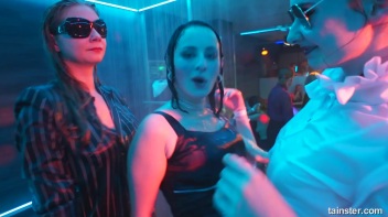 Boners – The Bang Fest Part 2 - Main Edit Screencap 4 on www.sinx.com