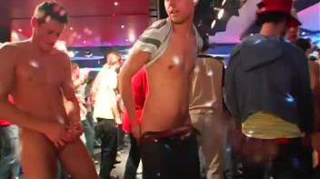 GGC 14 V.I.P. Party Boys Part 3 Screencap 6 on www.sinx.com