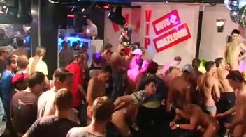 GGC 14 V.I.P. Party Boys Part 3 Screencap 7 on www.sinx.com