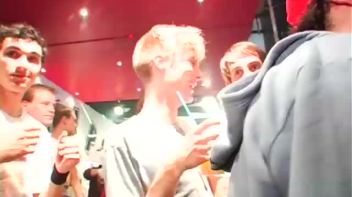 GGC 14 V.I.P. Party Boys Part 3 Screencap 72 on www.sinx.com
